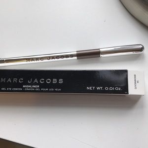 Marc Jacobs brownout highliner (eyeliner)